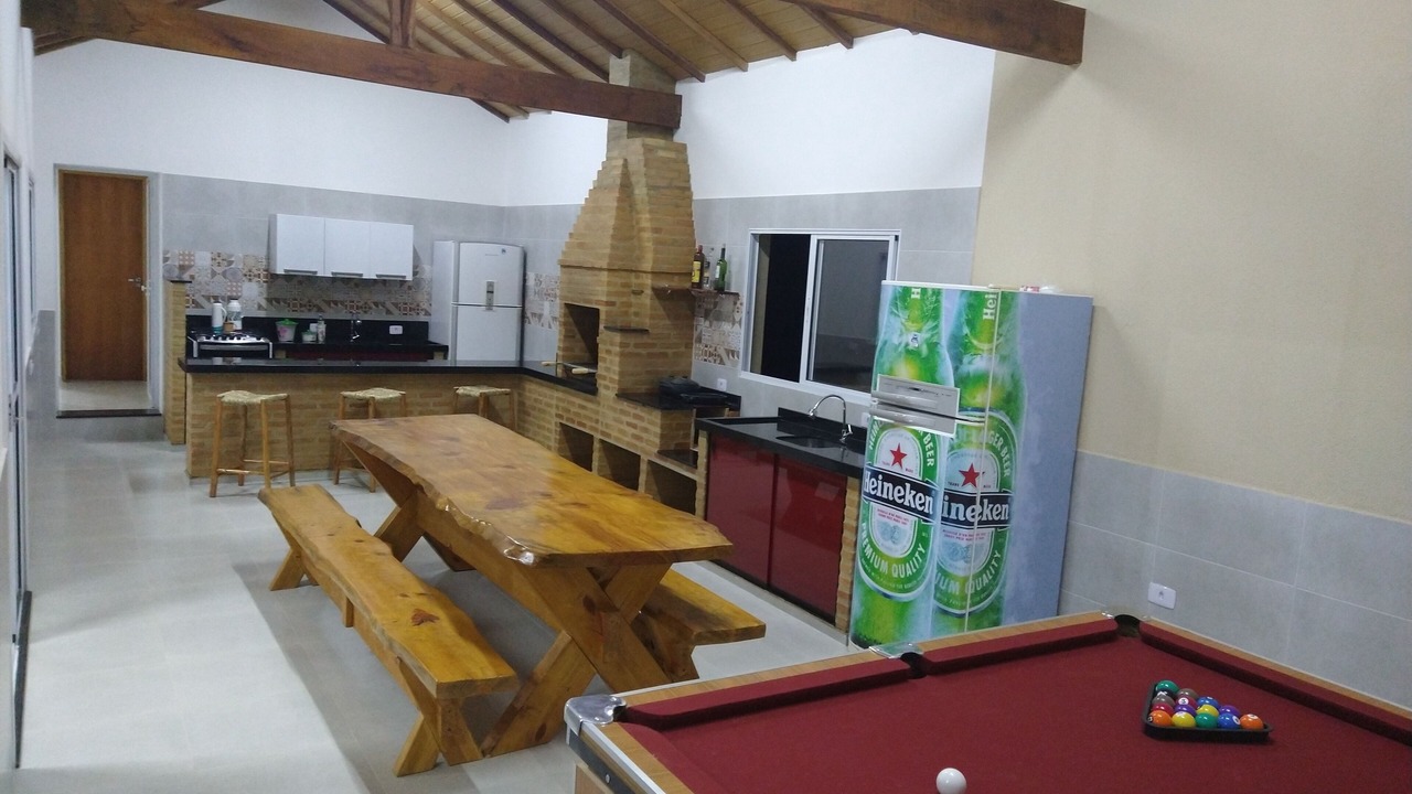 Photo of Bedroom in Pinhalzinho