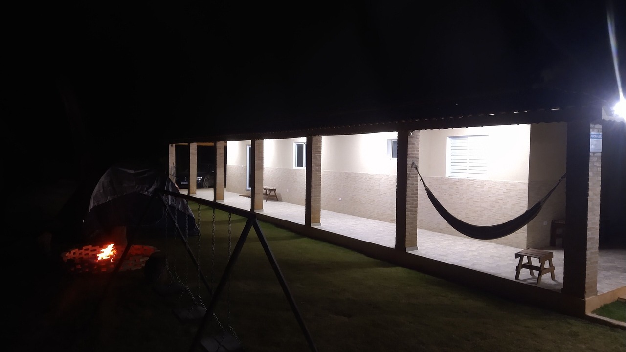 Photo of Patio Balcony in Pinhalzinho