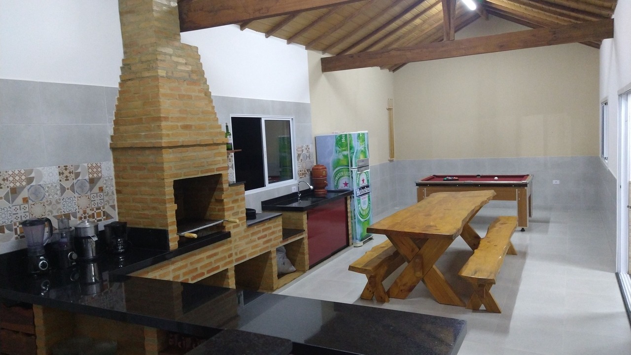 Photo of Kitchen in Pinhalzinho