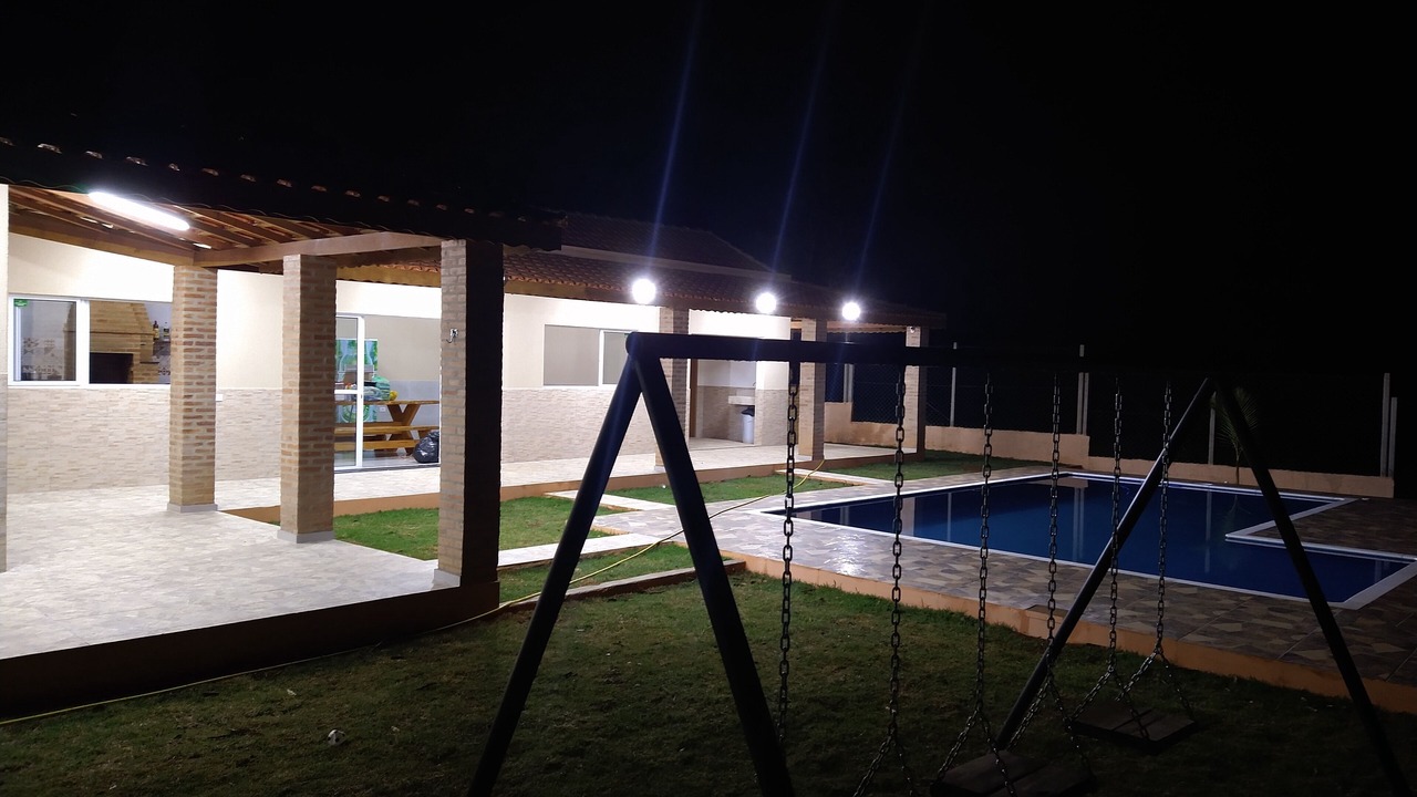 Photo of Outdoor in Pinhalzinho