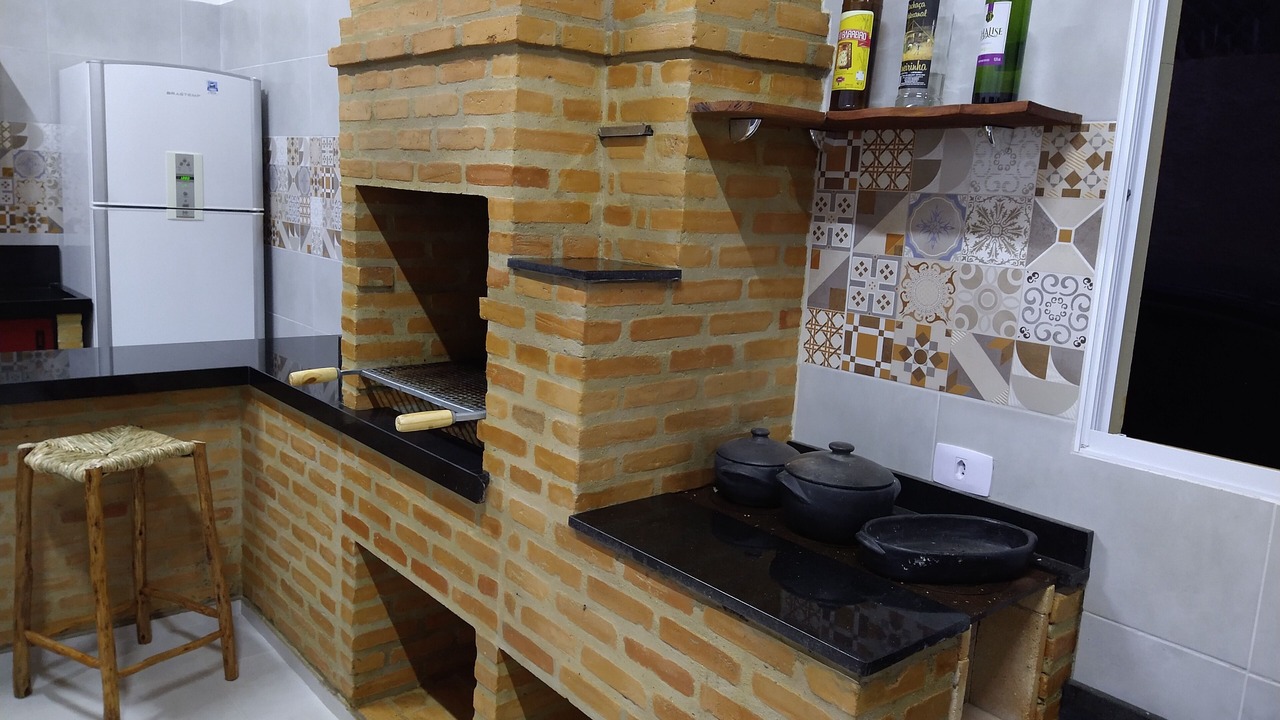 Photo of Kitchen in Pinhalzinho