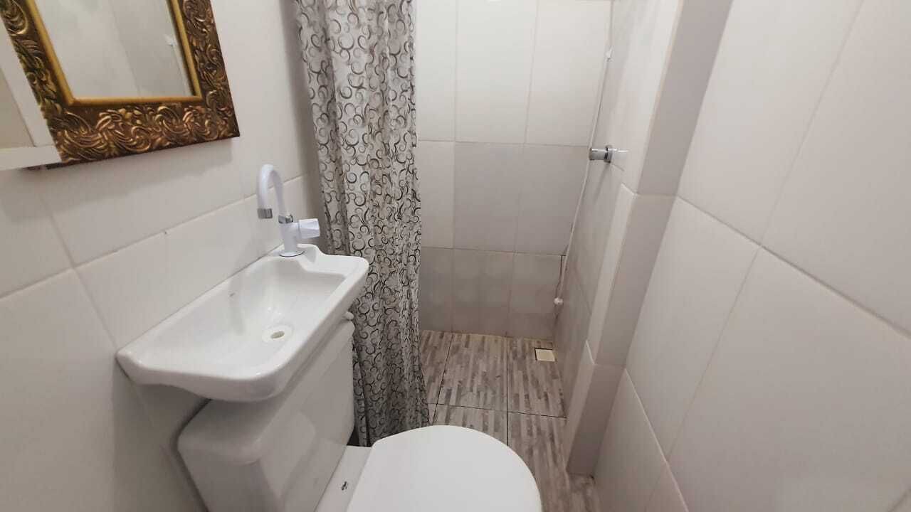 Photo of Bathroom in Canasvieiras