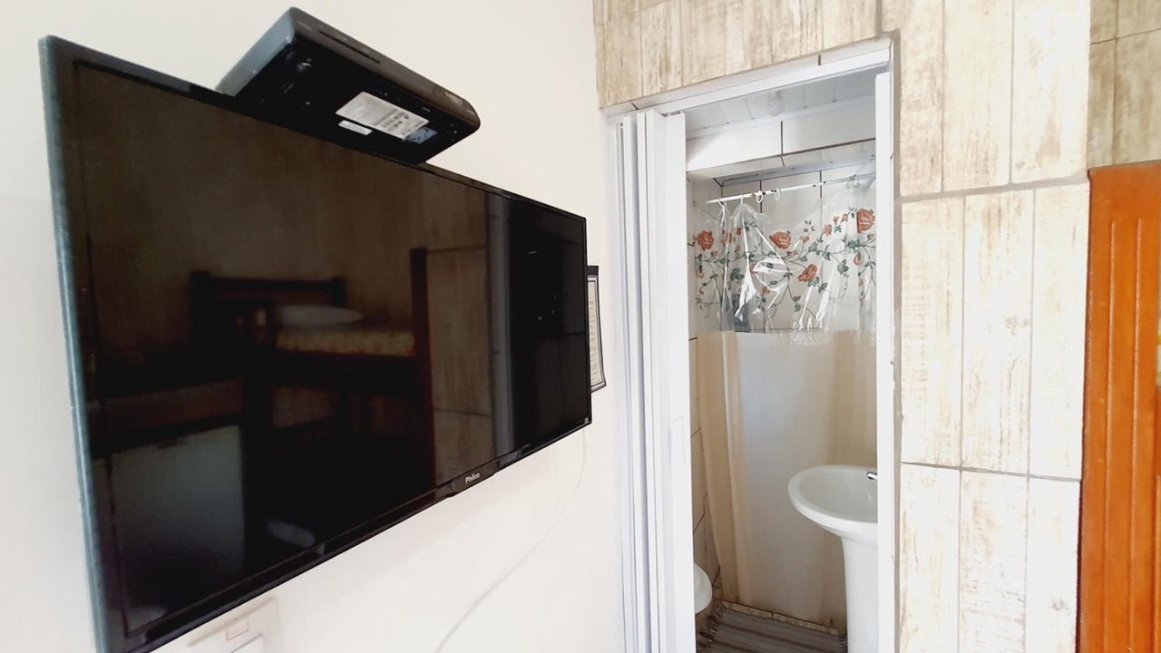 Photo of Bathroom in Canasvieiras
