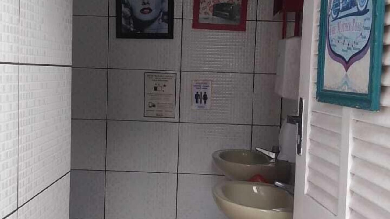 Photo of Bathroom in Canasvieiras