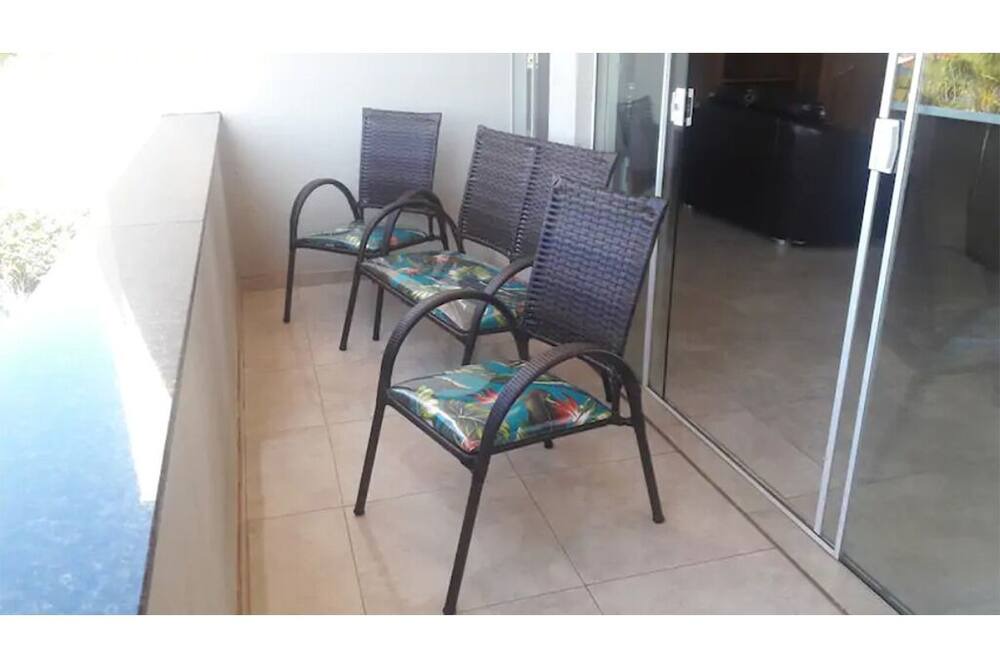 Photo of Patio Balcony in Centro
