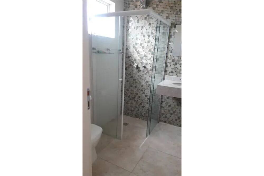 Photo of Bathroom in Centro