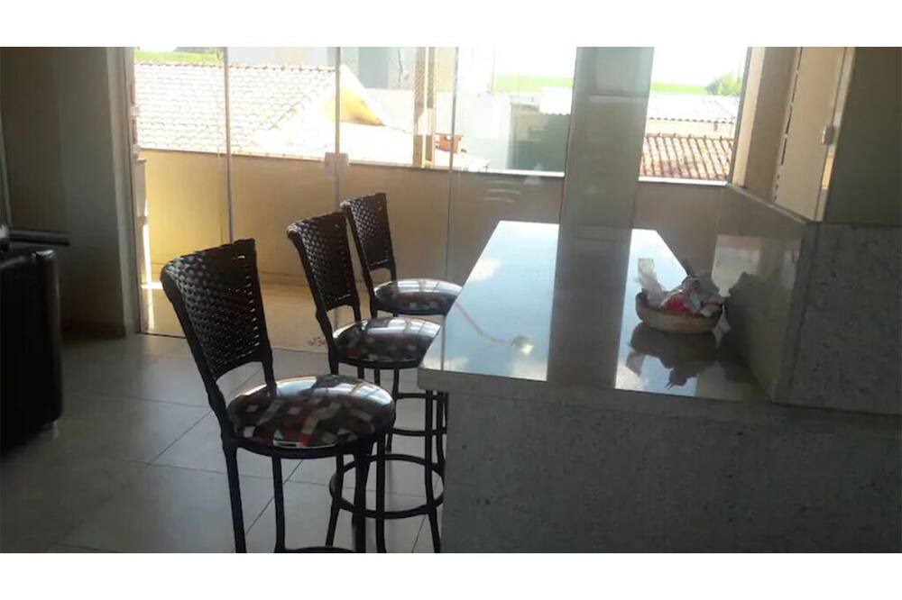 Photo of Livingroom in Centro