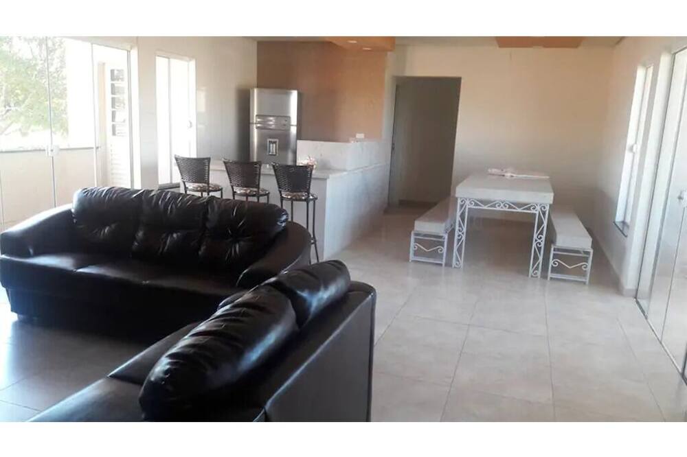 Photo of Livingroom in Centro
