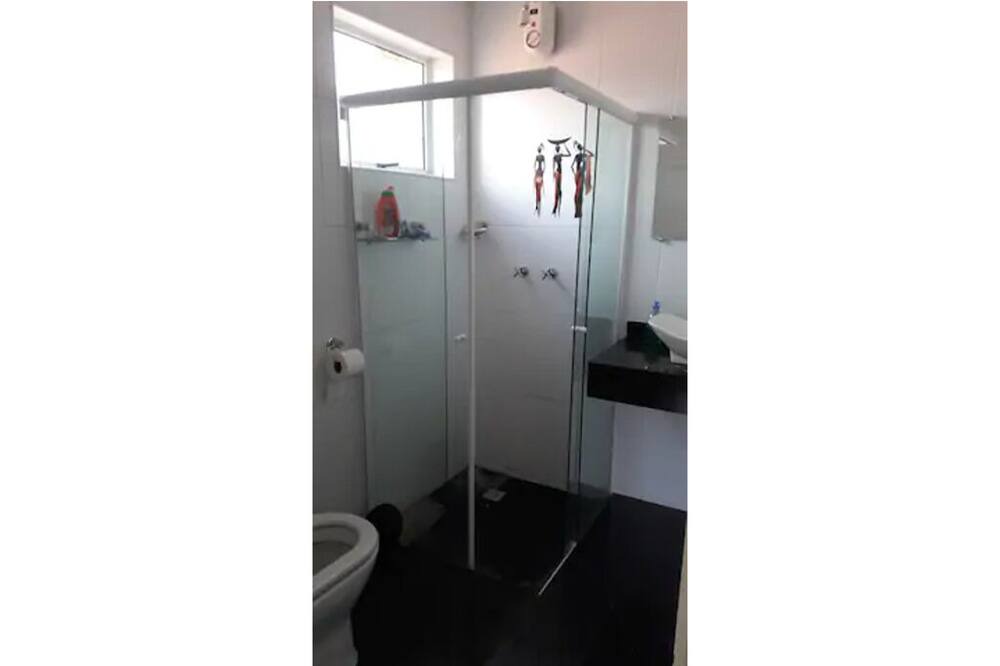 Photo of Bathroom in Centro