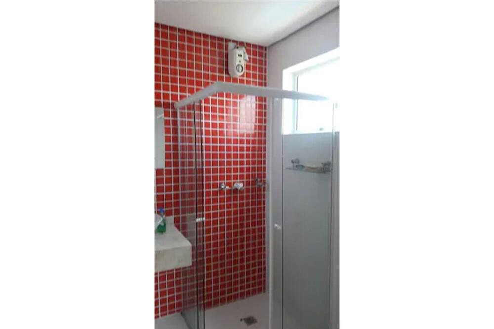 Photo of Bathroom in Centro