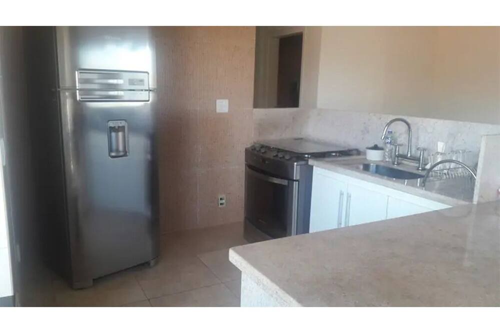 Photo of Kitchen in Centro