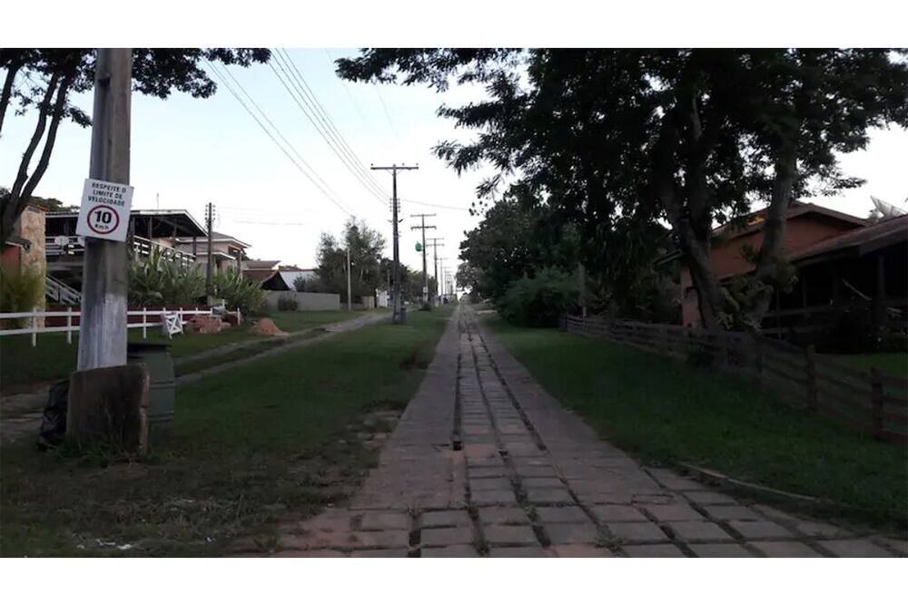 Photo of Outdoor in Centro