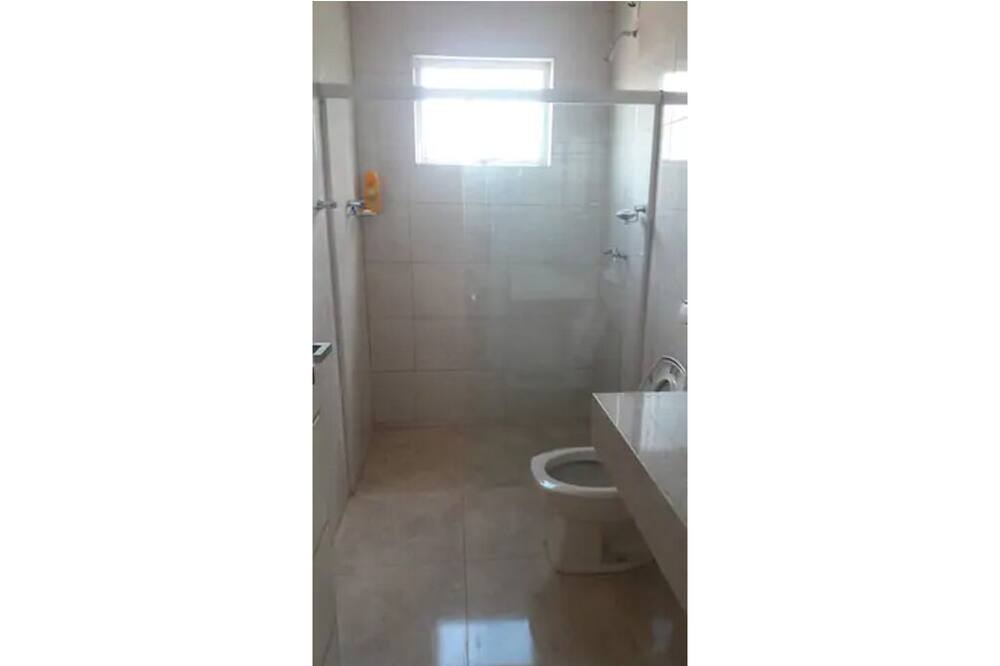 Photo of Bathroom in Centro