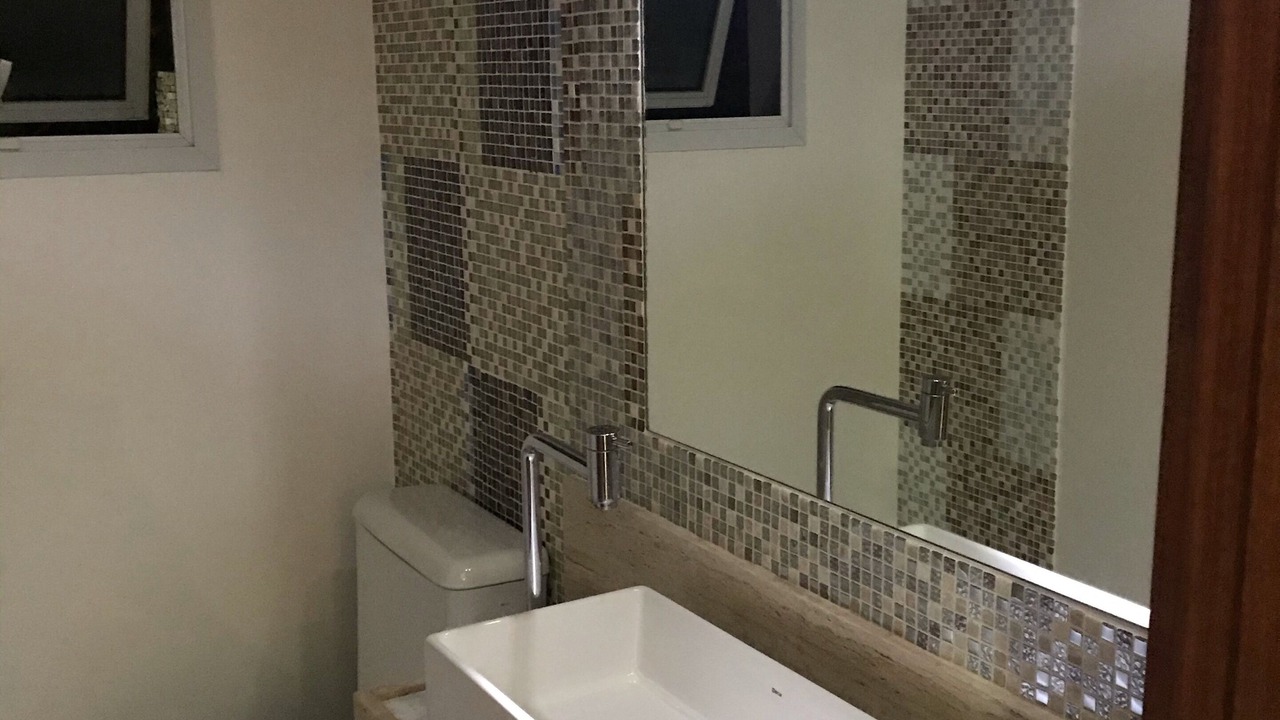 Photo of Bathroom in Jardim Rio da Praia