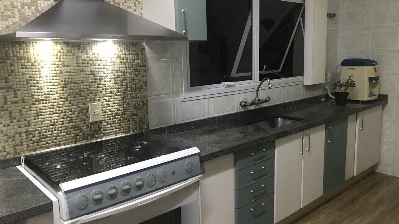 Photo of Kitchen in Jardim Rio da Praia