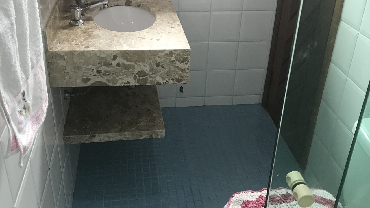 Photo of Bathroom in Jardim Rio da Praia