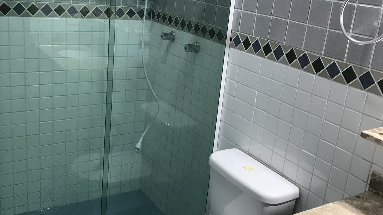 Photo of Bathroom in Jardim Rio da Praia