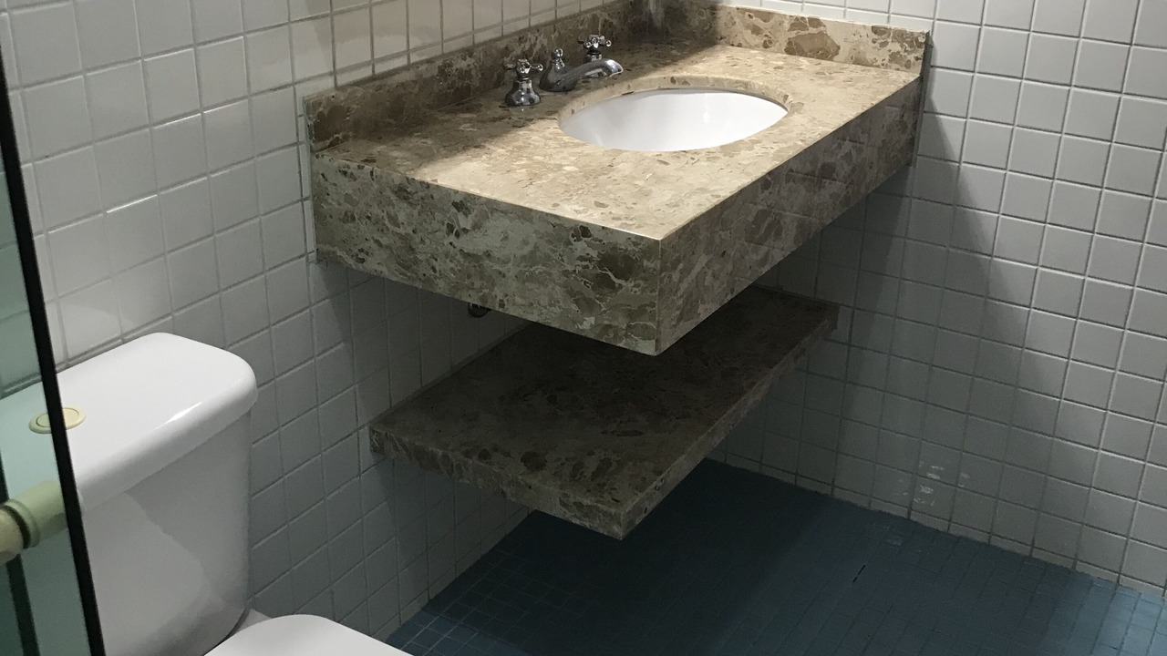 Photo of Bathroom in Jardim Rio da Praia
