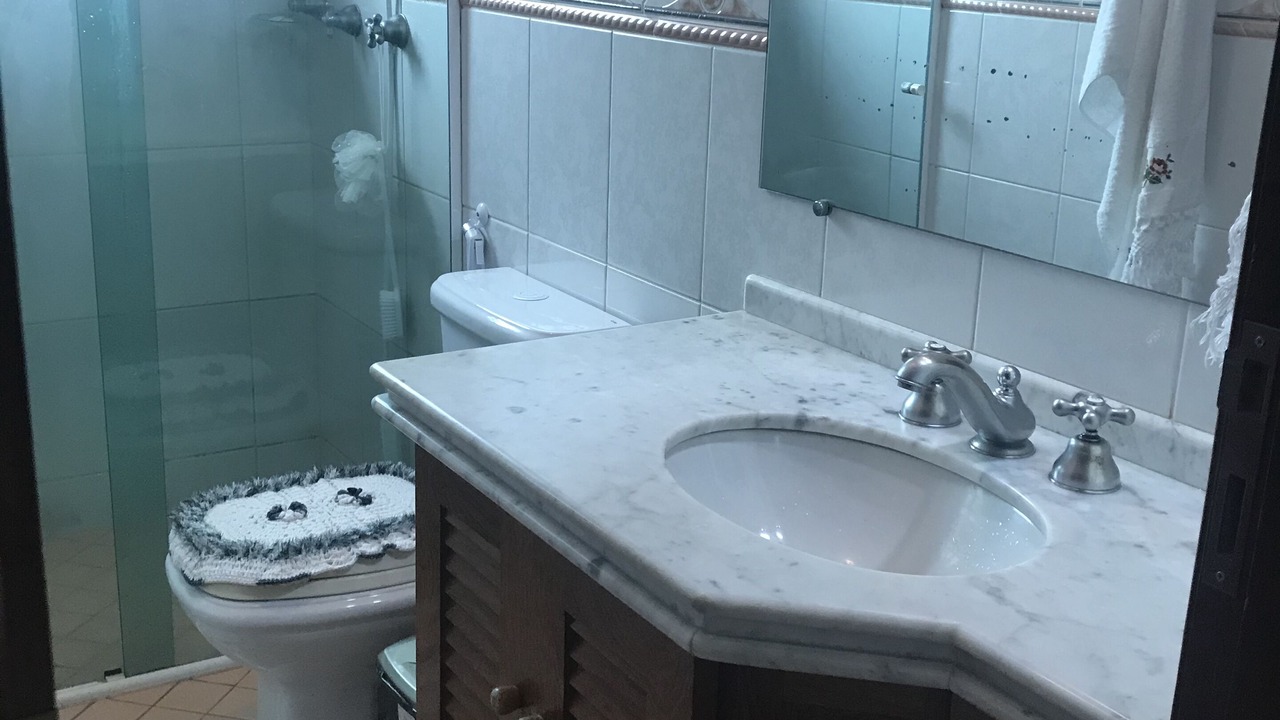 Photo of Bathroom in Jardim Rio da Praia