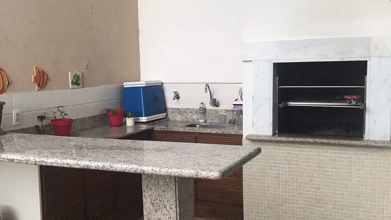 Photo of Kitchen in Jardim Rio da Praia
