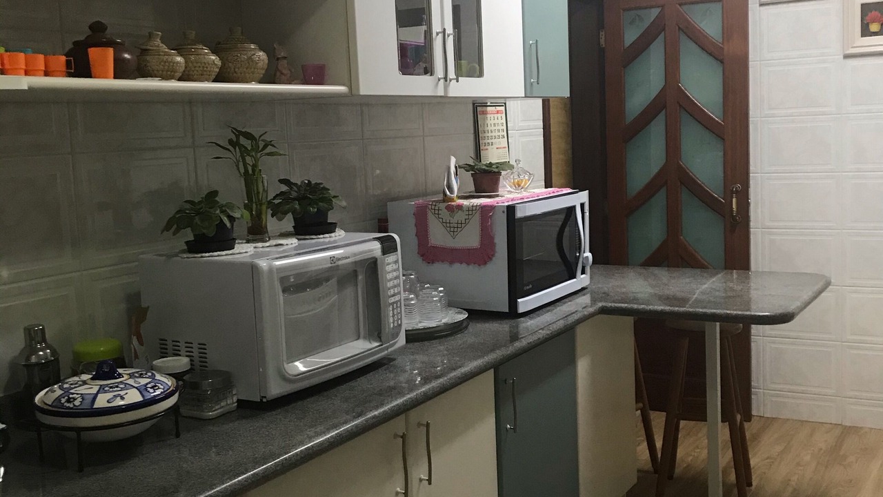 Photo of Kitchen in Jardim Rio da Praia