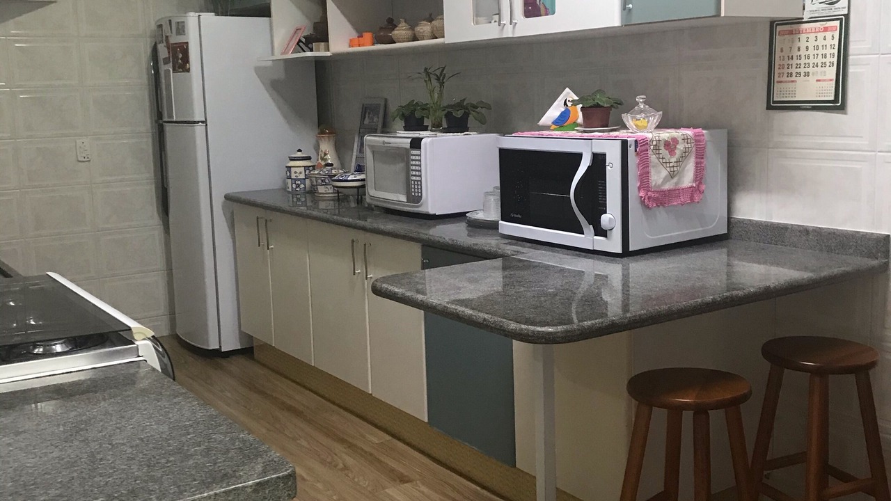 Photo of Kitchen in Jardim Rio da Praia