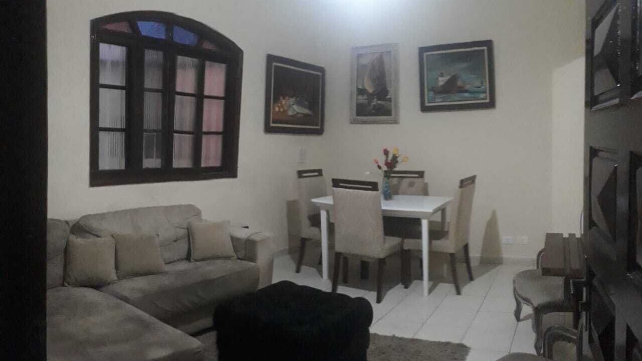 Photo of Livingroom in Real
