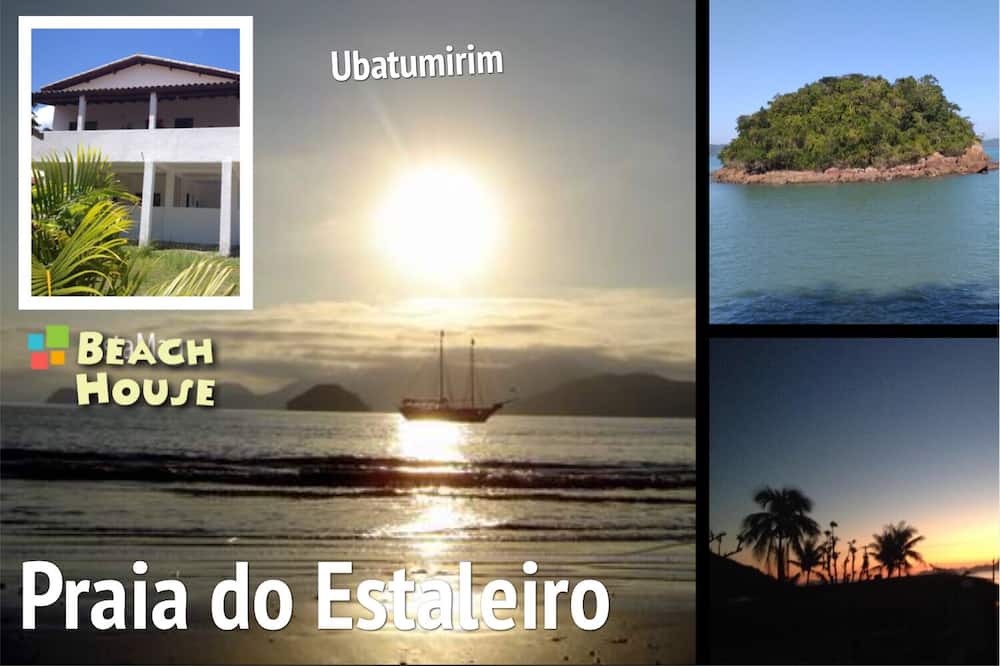 Photo of Outdoor in Ubatumirim