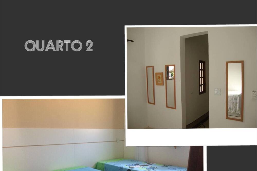 Photo of Bedroom in Ubatumirim