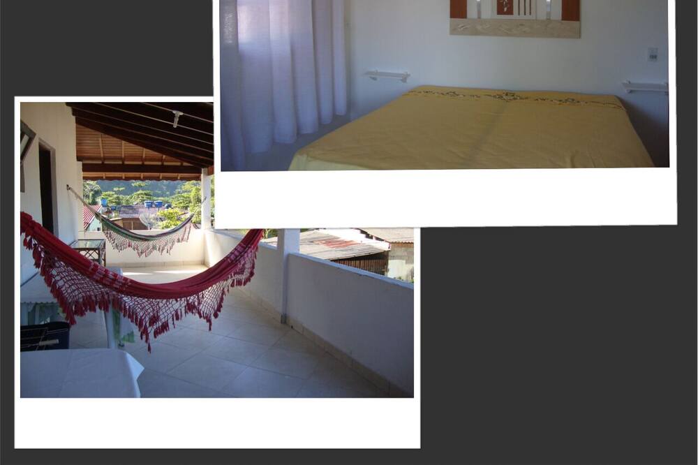 Photo of Bedroom in Ubatumirim