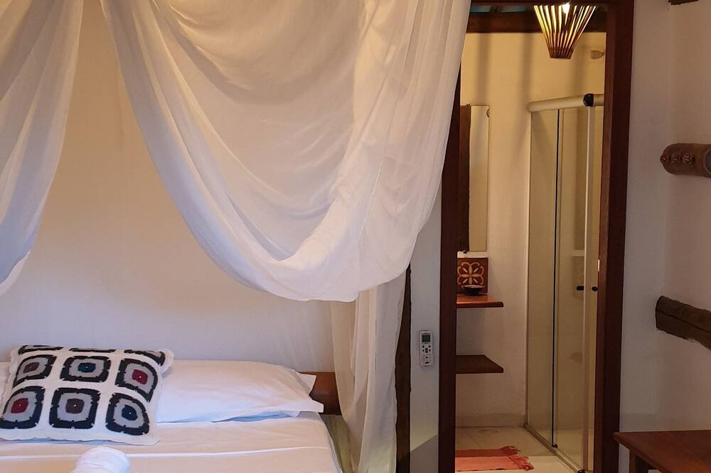Photo of Bedroom in Barra Grande