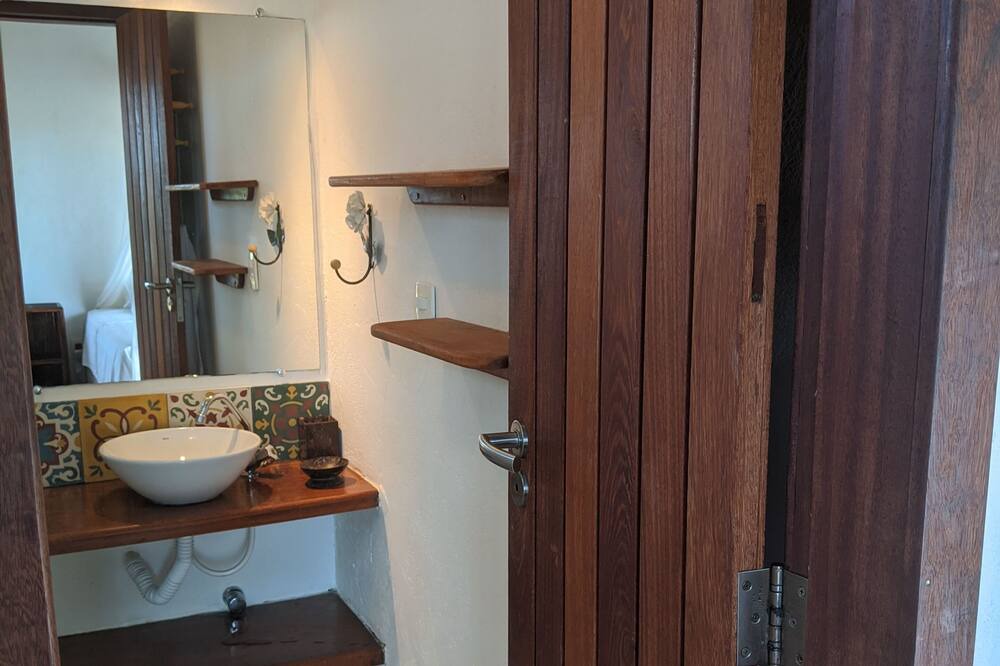 Photo of Bathroom in Barra Grande