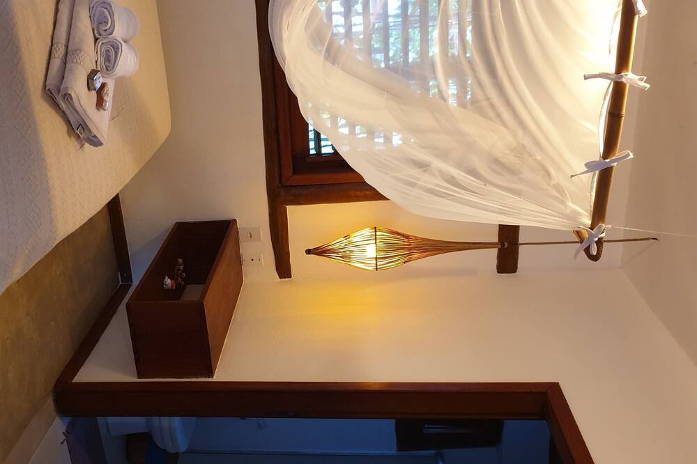 Photo of Bedroom in Barra Grande