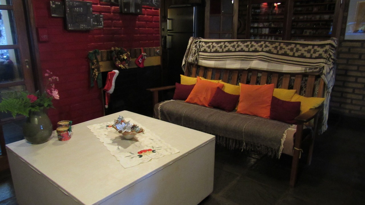 Photo of Patio Balcony in Obera