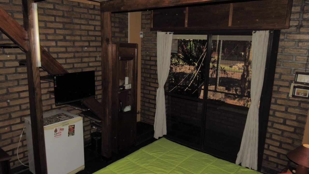 Photo of Patio Balcony in Obera