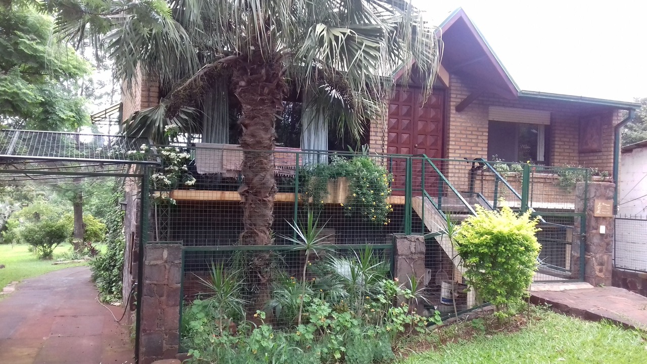 Photo of Patio Balcony in Obera