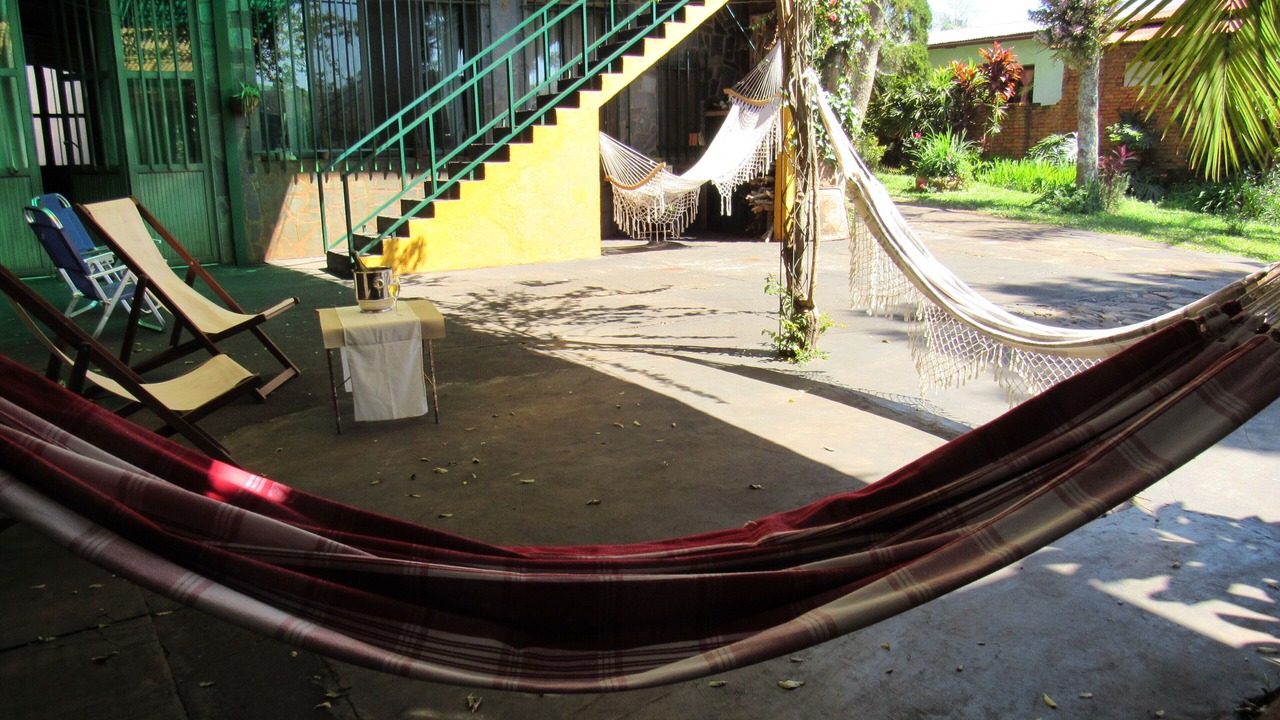 Photo of Patio Balcony in Obera