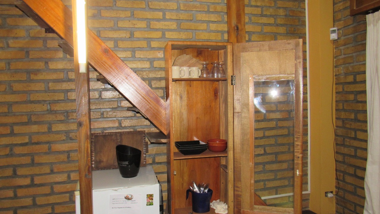 Photo of Patio Balcony in Obera