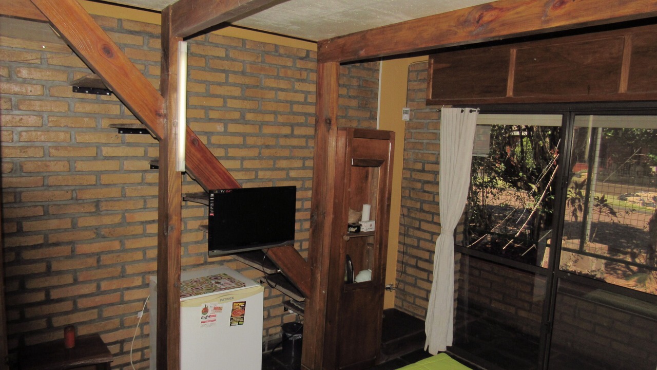 Photo of Patio Balcony in Obera