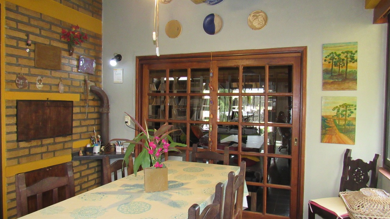 Photo of Patio Balcony in Obera