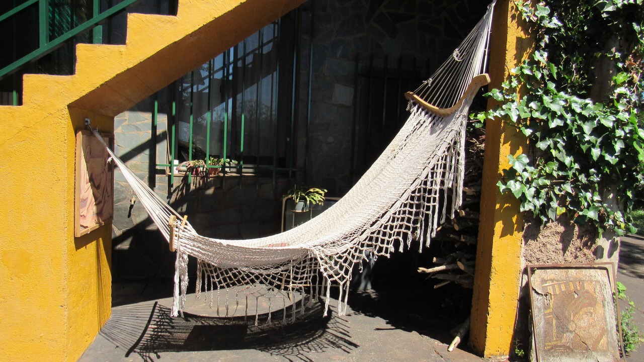 Photo of Patio Balcony in Obera