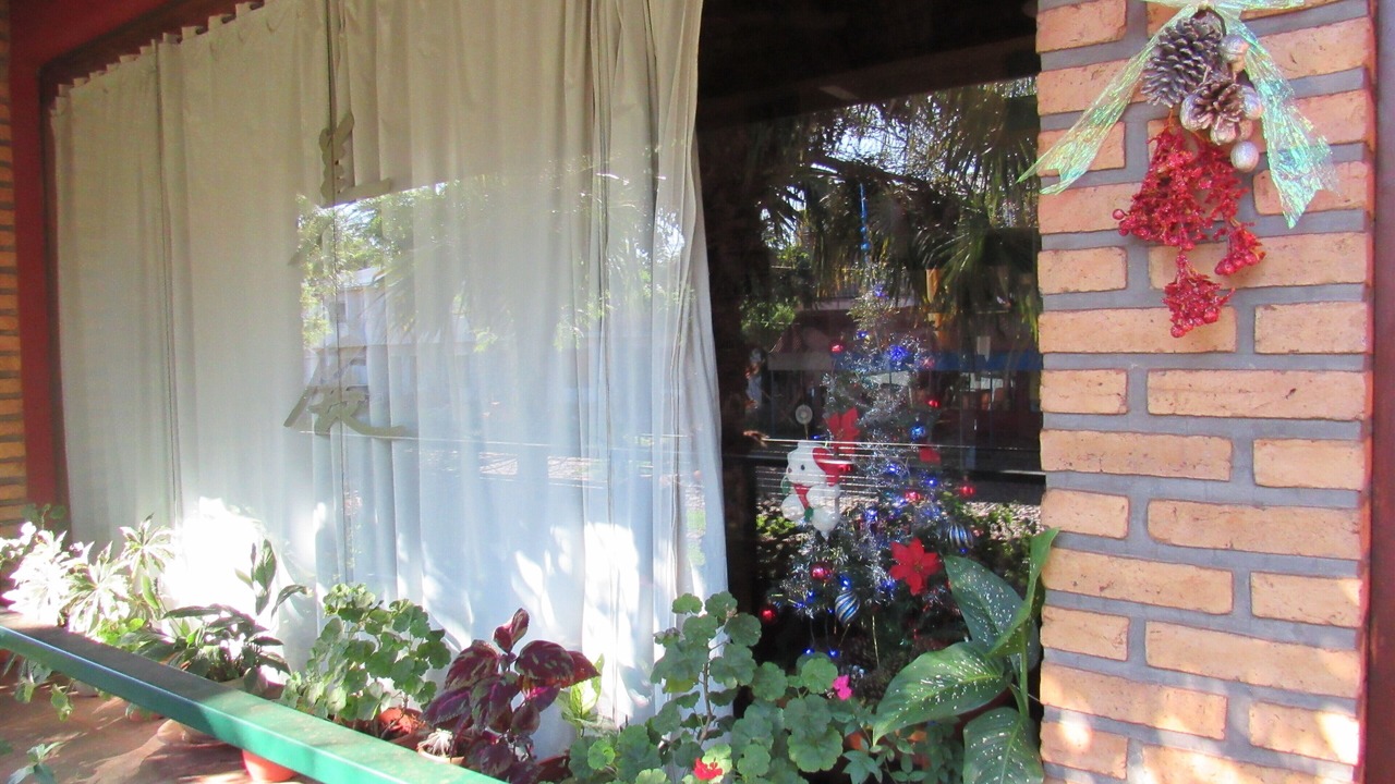 Photo of Patio Balcony in Obera