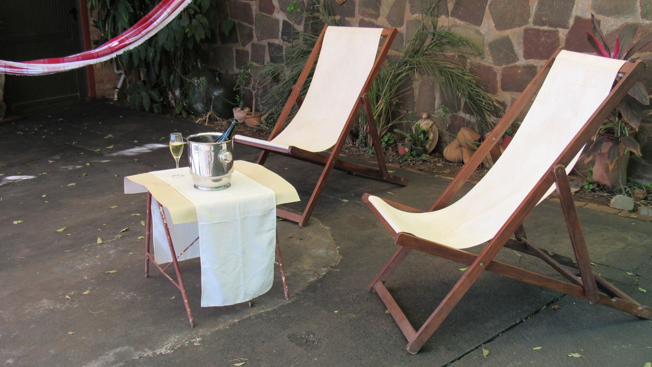 Photo of Patio Balcony in Obera