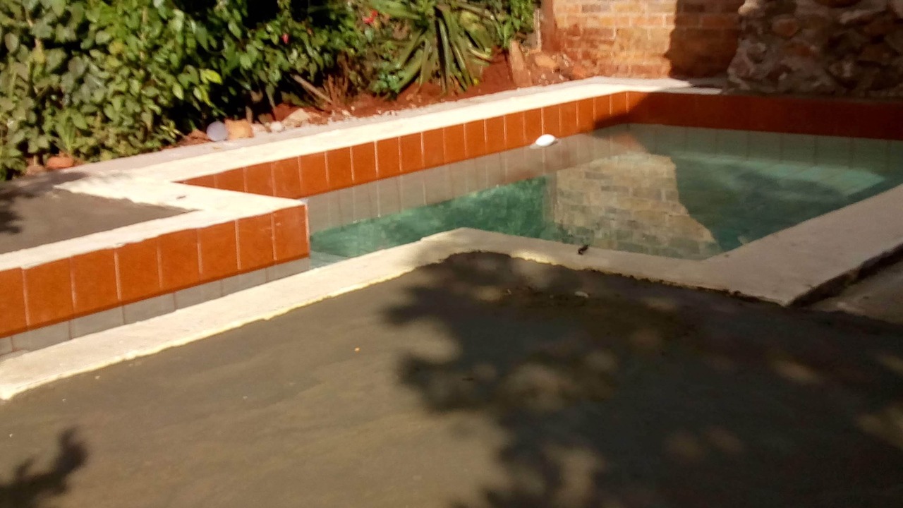 Photo of Patio Balcony in Obera