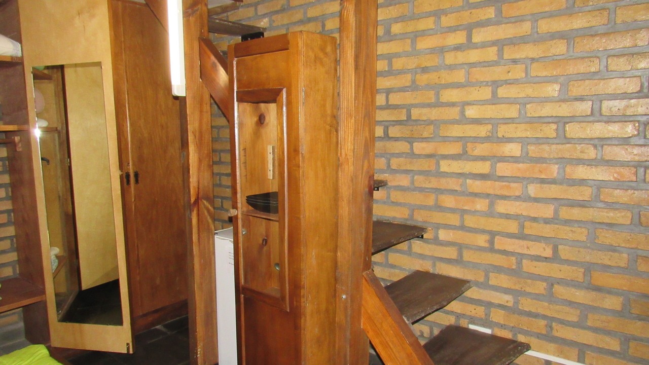 Photo of Patio Balcony in Obera