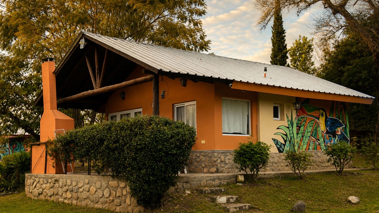 Photo of Outdoor in Vaqueros