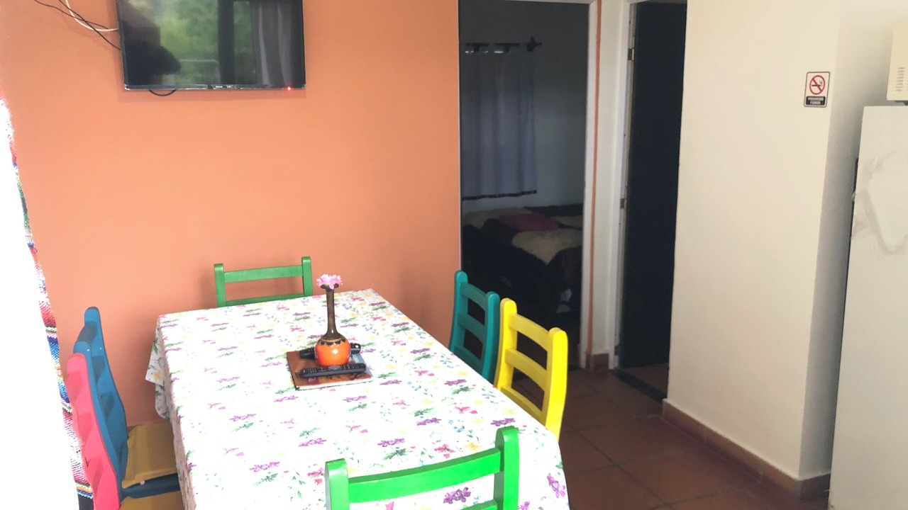 Photo of Patio Balcony in Vaqueros