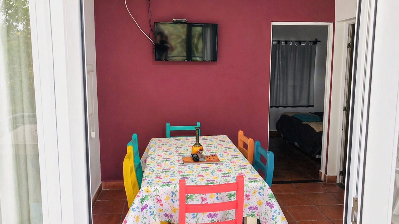 Photo of Patio Balcony in Vaqueros