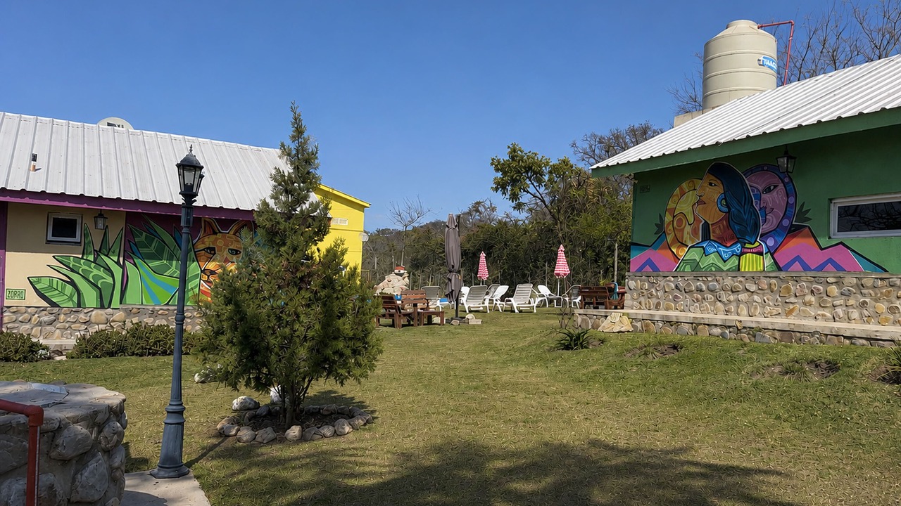 Photo of Patio Balcony in Vaqueros