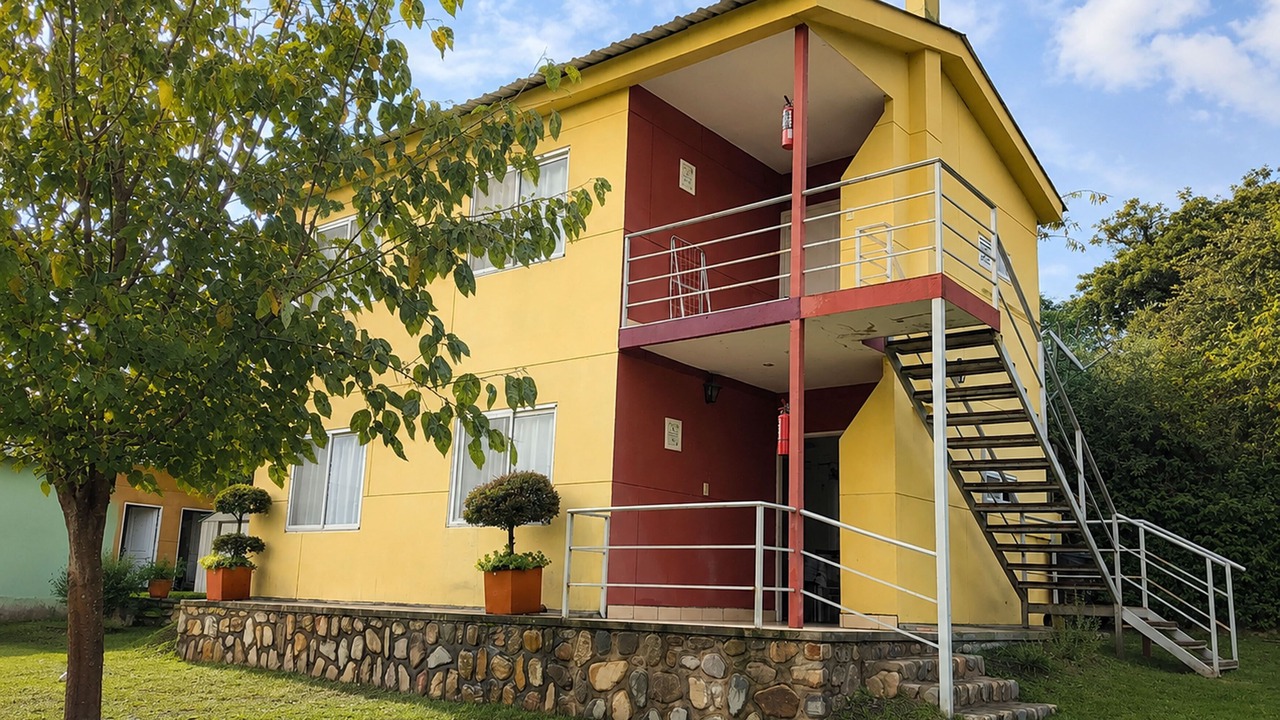 Photo of Outdoor in Vaqueros